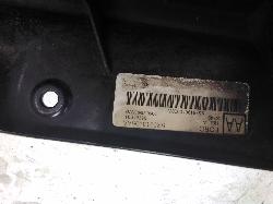 View Auto part Left Taillight Ford Fairlane 2007