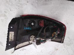 View Auto part Left Taillight Ford Fairlane 2007