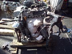 View Auto part Engine Nissan Xtrail 2012