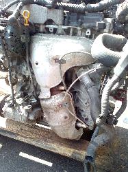 View Auto part Catalytic Converter Nissan Xtrail 2012