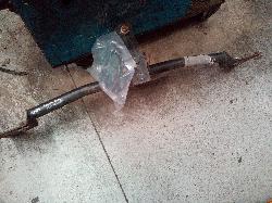 View Auto part Towbar Nissan Xtrail 2012