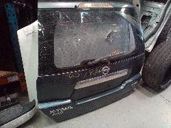View Auto part Bootlid/Tailgate Nissan Xtrail 2012