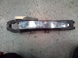 View Auto part Door Handle Nissan Xtrail 2012