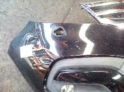 View Auto part Front Bumper Ldv G10 2017