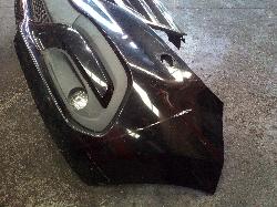 View Auto part Front Bumper Ldv G10 2017