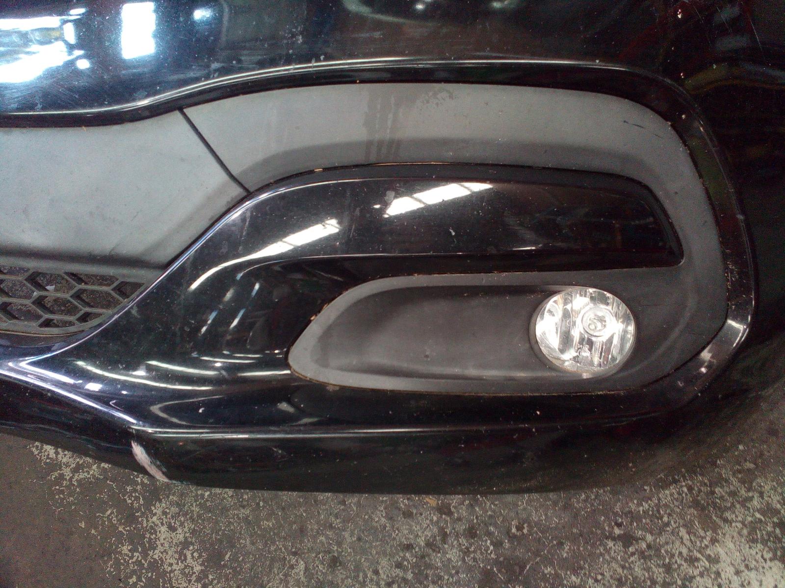 View Auto part Front Bumper Ldv G10 2017