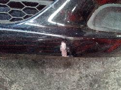 View Auto part Front Bumper Ldv G10 2017