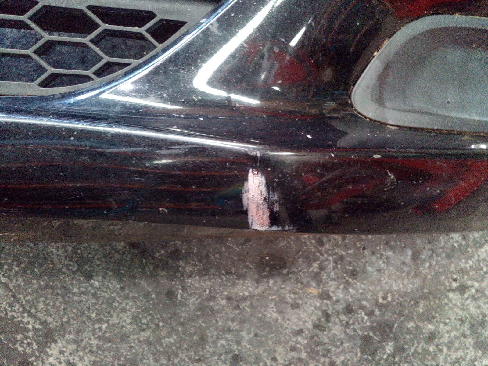 View Auto part Front Bumper Ldv G10 2017