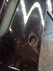 View Auto part Front Bumper Ldv G10 2017