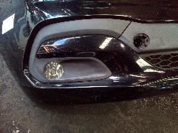 View Auto part Front Bumper Ldv G10 2017