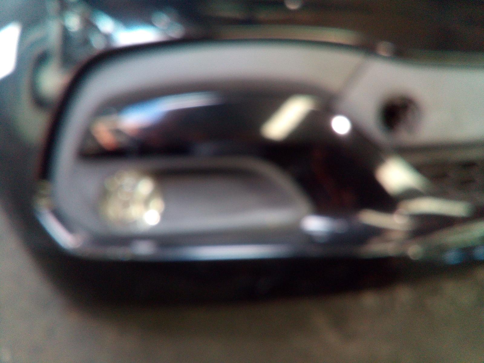 View Auto part Front Bumper Ldv G10 2017