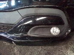 View Auto part Front Bumper Ldv G10 2017