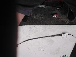 View Auto part Cable Hyundai Iload/imax 2010