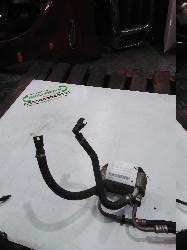 View Auto part Cooler Ford Falcon 2008