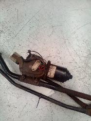 View Auto part Wiper Motor Holden Commodore 2000