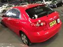View Auto part Starter Holden Viva 2006