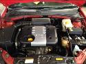 View Auto part Starter Holden Viva 2006