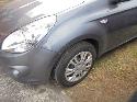 View Auto part Starter Hyundai I20 2010
