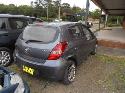 View Auto part Starter Hyundai I20 2010
