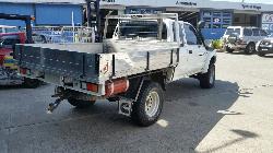 View Auto part Grille Toyota Hilux 1998