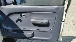 View Auto part Grille Toyota Hilux 1998