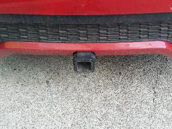 View Auto part Rear Lower Apron Holden Commodore 2011