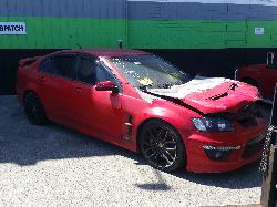 View Auto part Rear Lower Apron Holden Commodore 2011