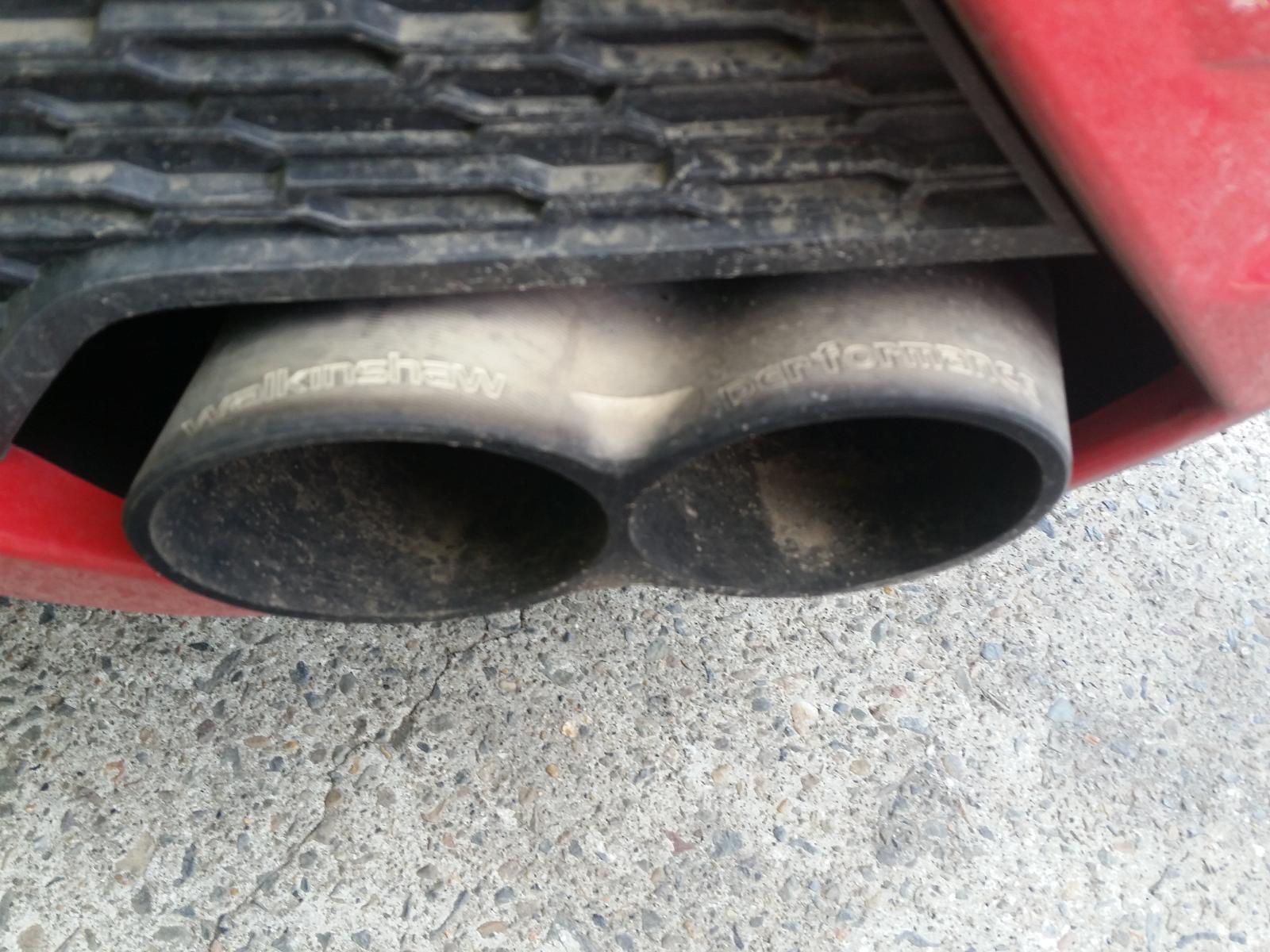 2011 Holden Commodore Rear Lower Apron View Auto part Rear Lower Apron Holden Commodore 2011