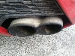 View Auto part Rear Lower Apron Holden Commodore 2011