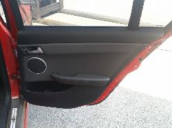 View Auto part Rear Lower Apron Holden Commodore 2011