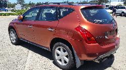 View Auto part Starter Nissan Murano 2006