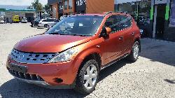 View Auto part Starter Nissan Murano 2006