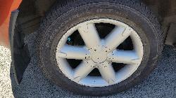 View Auto part Starter Nissan Murano 2006