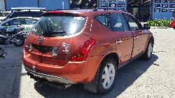 View Auto part Starter Nissan Murano 2006