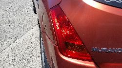 View Auto part Starter Nissan Murano 2006