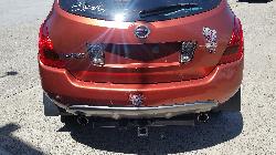 View Auto part Starter Nissan Murano 2006