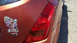View Auto part Starter Nissan Murano 2006