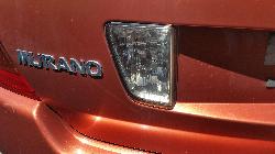 View Auto part Starter Nissan Murano 2006