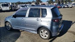 View Auto part Steering Pump Mazda 2 2004