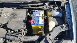 View Auto part Steering Pump Mazda 2 2004