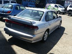 View Auto part Alternator Subaru Liberty 1998