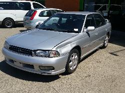 View Auto part Alternator Subaru Liberty 1998