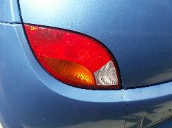 View Auto part Fan Ford Ka 2002