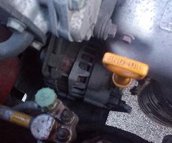 View Auto part Wiper Motor Hyundai Getz 2008