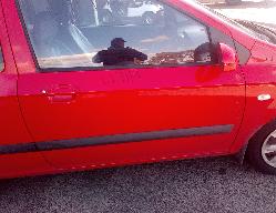 View Auto part Wiper Linkage Hyundai Getz 2008