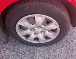 View Auto part Wiper Motor Hyundai Getz 2008