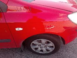 View Auto part Wiper Motor Hyundai Getz 2008