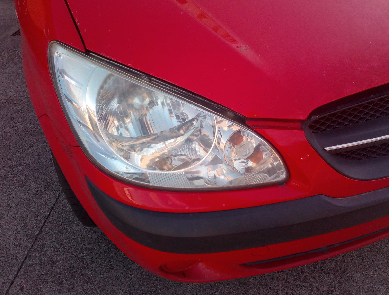 2008 Hyundai Getz Wiper Motor View Auto part Wiper Motor Hyundai Getz 2008