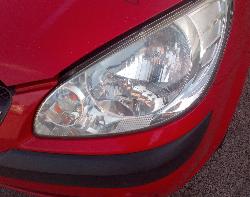 View Auto part Wiper Motor Hyundai Getz 2008