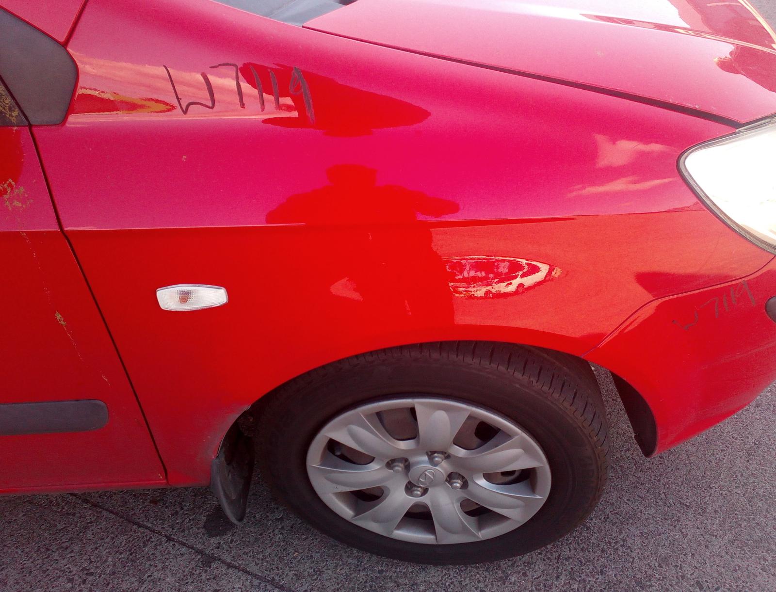 2008 Hyundai Getz Wiper Motor View Auto part Wiper Motor Hyundai Getz 2008